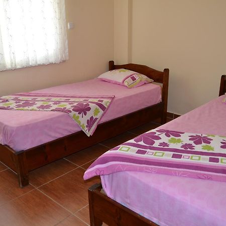 Manyas Suit Motel Авса-Адаси Экстерьер фото