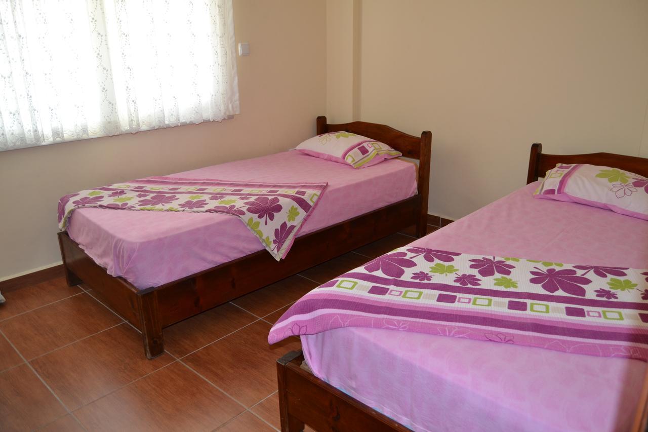 Manyas Suit Motel Авса-Адаси Экстерьер фото