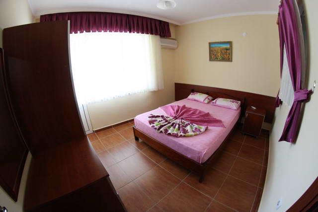 Manyas Suit Motel Авса-Адаси Экстерьер фото