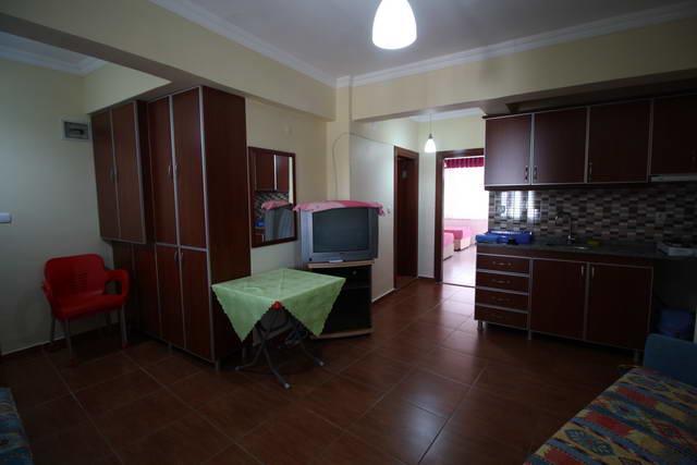 Manyas Suit Motel Авса-Адаси Экстерьер фото